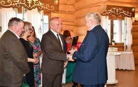 Złoty Jubileusz Pożycia Małżeńskiego 2026 23