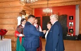 Złoty Jubileusz Pożycia Małżeńskiego 2026 25