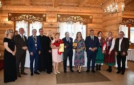 Złoty Jubileusz Pożycia Małżeńskiego 2026 26