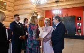 Złoty Jubileusz Pożycia Małżeńskiego 2026 29