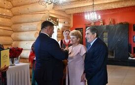 Złoty Jubileusz Pożycia Małżeńskiego 2026 31