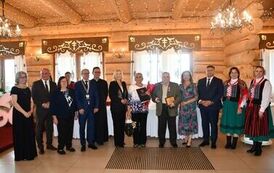 Złoty Jubileusz Pożycia Małżeńskiego 2026 32