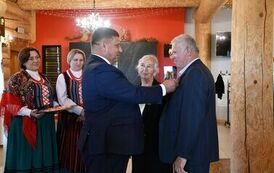 Złoty Jubileusz Pożycia Małżeńskiego 2026 41