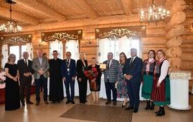 Złoty Jubileusz Pożycia Małżeńskiego 2026 43