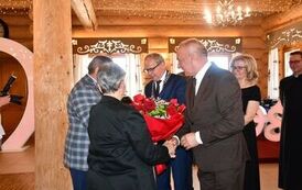 Złoty Jubileusz Pożycia Małżeńskiego 2026 45