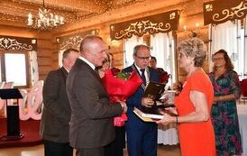 Złoty Jubileusz Pożycia Małżeńskiego 2026 49