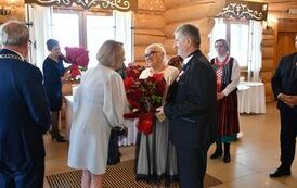 Złoty Jubileusz Pożycia Małżeńskiego 2026 54