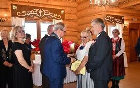 Złoty Jubileusz Pożycia Małżeńskiego 2026 55