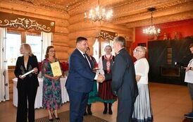 Złoty Jubileusz Pożycia Małżeńskiego 2026 57