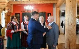 Złoty Jubileusz Pożycia Małżeńskiego 2026 64