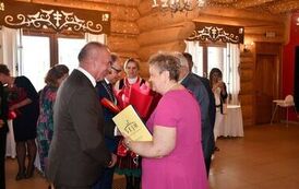 Złoty Jubileusz Pożycia Małżeńskiego 2026 67