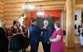 Złoty Jubileusz Pożycia Małżeńskiego 2026 69