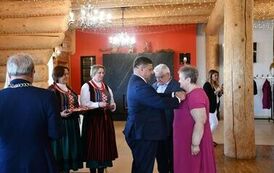 Złoty Jubileusz Pożycia Małżeńskiego 2026 70