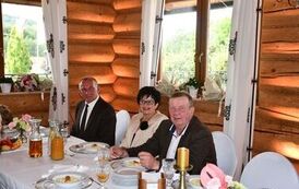 Złoty Jubileusz Pożycia Małżeńskiego 2026 75