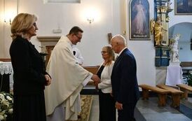 Złoty Jubileusz Pożycia Małżeńskiego 2026 81
