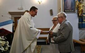 Złoty Jubileusz Pożycia Małżeńskiego 2026 83