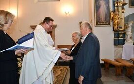 Złoty Jubileusz Pożycia Małżeńskiego 2026 86