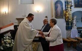 Złoty Jubileusz Pożycia Małżeńskiego 2026 89