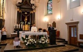 Złoty Jubileusz Pożycia Małżeńskiego 2026 92