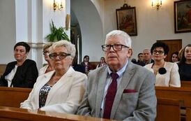 Złoty Jubileusz Pożycia Małżeńskiego 2026 94