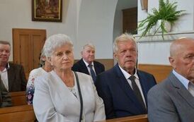 Złoty Jubileusz Pożycia Małżeńskiego 2026 98