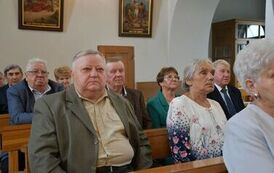 Złoty Jubileusz Pożycia Małżeńskiego 2026 99
