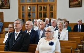 Złoty Jubileusz Pożycia Małżeńskiego 2026 104