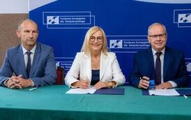 Ponad 5 mln zł dofinansowania na rewitalizację miasta Nowa Słupia  2