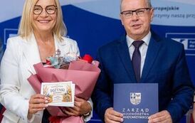 Ponad 5 mln zł dofinansowania na rewitalizację miasta Nowa Słupia  3