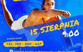 VI Letnie Grand Prix w Piłce Siatkowej Plażowej 1