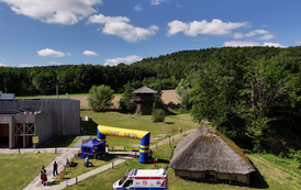 G&oacute;ry, sport i tradycja. Dymarkowe Biegi G&oacute;rskie za nami 1