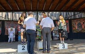 G&oacute;ry, sport i tradycja. Dymarkowe Biegi G&oacute;rskie za nami 18