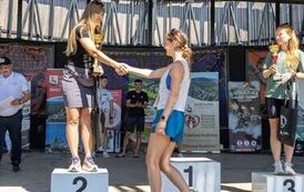 G&oacute;ry, sport i tradycja. Dymarkowe Biegi G&oacute;rskie za nami 19