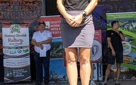 G&oacute;ry, sport i tradycja. Dymarkowe Biegi G&oacute;rskie za nami 21
