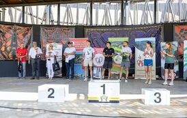 G&oacute;ry, sport i tradycja. Dymarkowe Biegi G&oacute;rskie za nami 26