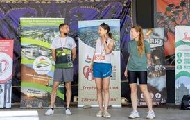 G&oacute;ry, sport i tradycja. Dymarkowe Biegi G&oacute;rskie za nami 27