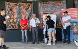 G&oacute;ry, sport i tradycja. Dymarkowe Biegi G&oacute;rskie za nami 28