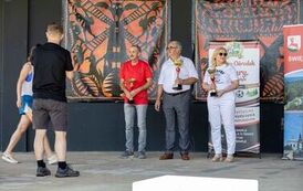 G&oacute;ry, sport i tradycja. Dymarkowe Biegi G&oacute;rskie za nami 29