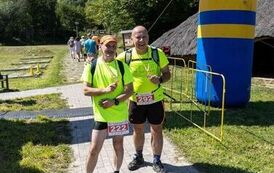 G&oacute;ry, sport i tradycja. Dymarkowe Biegi G&oacute;rskie za nami 31