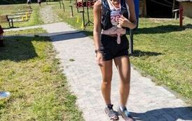 G&oacute;ry, sport i tradycja. Dymarkowe Biegi G&oacute;rskie za nami 33