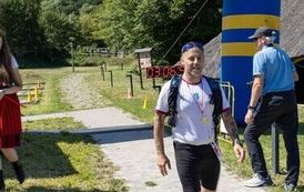 G&oacute;ry, sport i tradycja. Dymarkowe Biegi G&oacute;rskie za nami 36