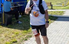 G&oacute;ry, sport i tradycja. Dymarkowe Biegi G&oacute;rskie za nami 38