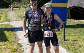 G&oacute;ry, sport i tradycja. Dymarkowe Biegi G&oacute;rskie za nami 39