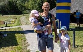 G&oacute;ry, sport i tradycja. Dymarkowe Biegi G&oacute;rskie za nami 49