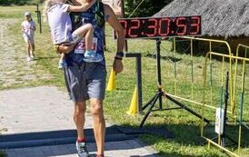 G&oacute;ry, sport i tradycja. Dymarkowe Biegi G&oacute;rskie za nami 50