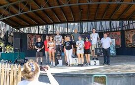 G&oacute;ry, sport i tradycja. Dymarkowe Biegi G&oacute;rskie za nami 61