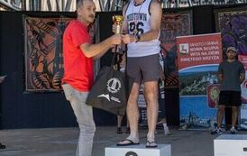 G&oacute;ry, sport i tradycja. Dymarkowe Biegi G&oacute;rskie za nami 66