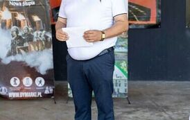G&oacute;ry, sport i tradycja. Dymarkowe Biegi G&oacute;rskie za nami 78