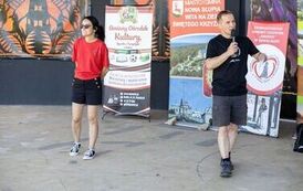 G&oacute;ry, sport i tradycja. Dymarkowe Biegi G&oacute;rskie za nami 80