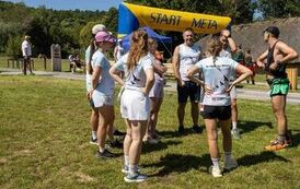 G&oacute;ry, sport i tradycja. Dymarkowe Biegi G&oacute;rskie za nami 81